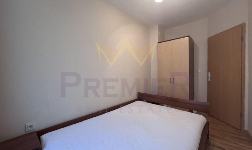 ДВУСТАЕН АПАРТАМЕНТ ПОБЕДА -  - снимка 6 - Имоти Премиер