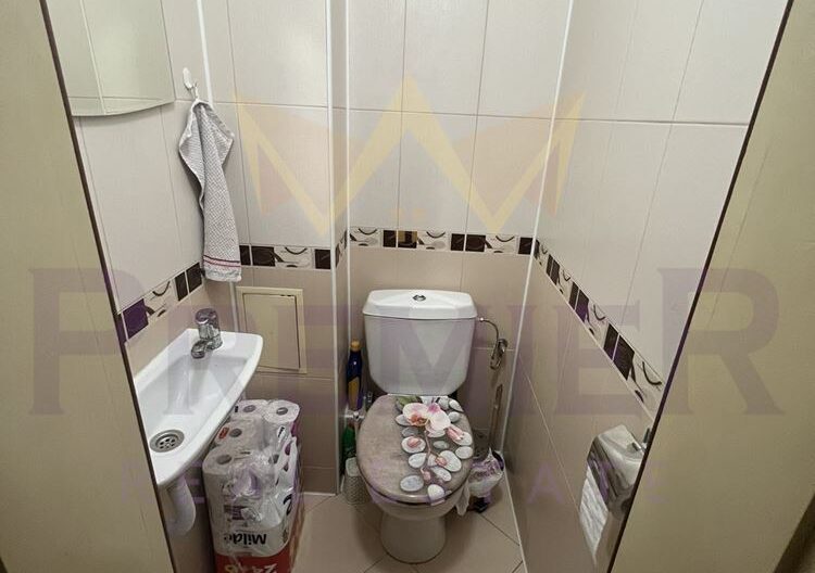 ДВУСТАЕН АПАРТАМЕНТ, ПОБЕДА - - снимка 6 - Имоти Премиер