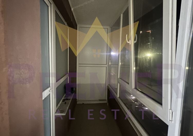 ДВУСТАЕН АПАРТАМЕНТ, ПОБЕДА - - снимка 7 - Имоти Премиер