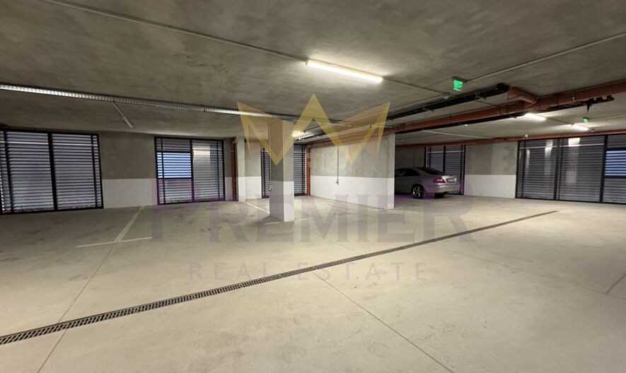 Двустаен апартамент, Полигона - - снимка 10 - Имоти Премиер