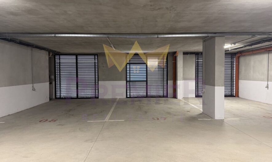 Двустаен апартамент, Полигона - - снимка 11 - Имоти Премиер