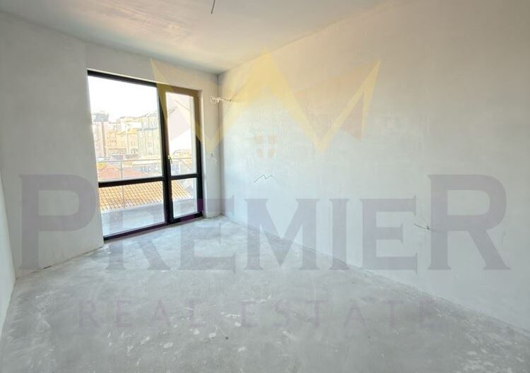 Двустаен апартамент пред АКТ 15 в района на Колхозен пазар -  - снимка 4 - Имоти Премиер