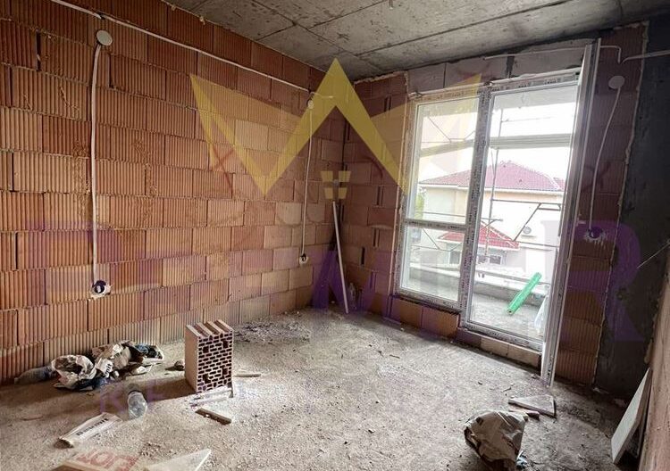 ДВУСТАЕН АПАРТАМЕНТ пред акт 16, м-т Пчелина -  - снимка 11 - Имоти Премиер