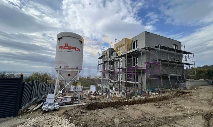 ДВУСТАЕН АПАРТАМЕНТ пред акт 16, м-т Пчелина -  - снимка 13 - Имоти Премиер