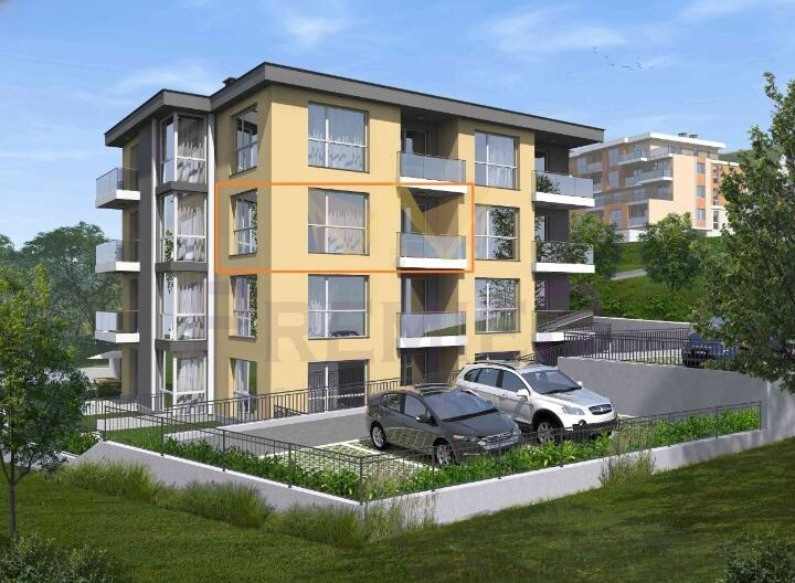 ДВУСТАЕН АПАРТАМЕНТ пред акт 16, м-т Пчелина -  - снимка 16 - Имоти Премиер