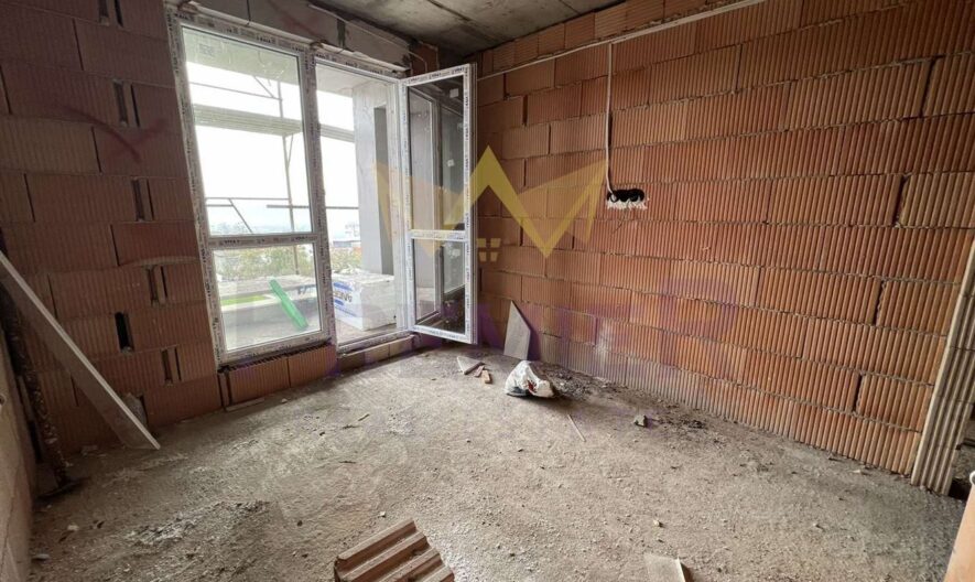 ДВУСТАЕН АПАРТАМЕНТ пред акт 16, м-т Пчелина -  - снимка 9 - Имоти Премиер