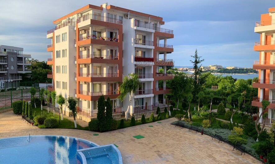 Двустаен апартамент Равда -  - снимка 2 - Имоти Премиер