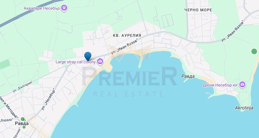 Двустаен апартамент Равда -  - снимка 7 - Имоти Премиер