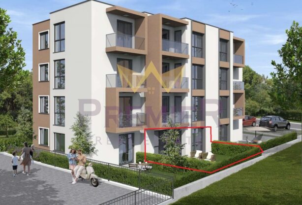 Агенция за недвижими имоти - Имоти Премиер - имот - 1106692, Цена: 78000 EUR