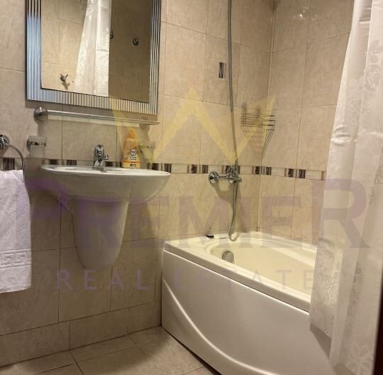 двустаен апартамент с частен двор и басейн в Кошарица. -  - снимка 5 - Имоти Премиер