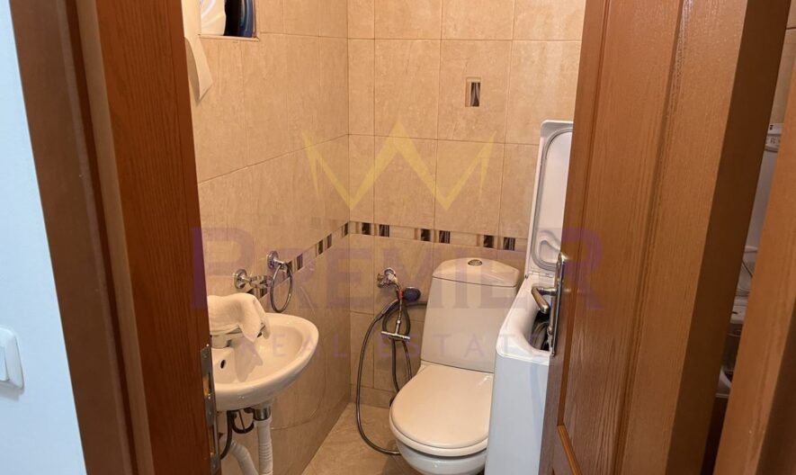 двустаен апартамент с частен двор и басейн в Кошарица. -  - снимка 7 - Имоти Премиер