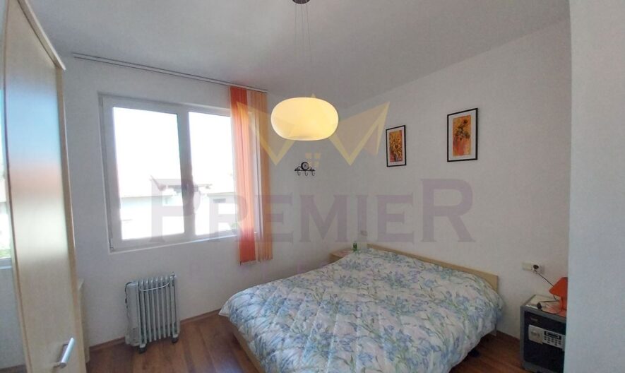 Агенция за недвижими имоти - Имоти Премиер - имот - 1061260, Цена: 79900 EUR