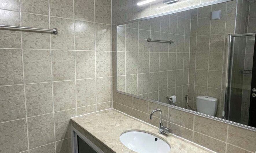 Двустаен апартамент с морска панорама в Grand Hotel Sveti Vlas -  - снимка 8 - Имоти Премиер