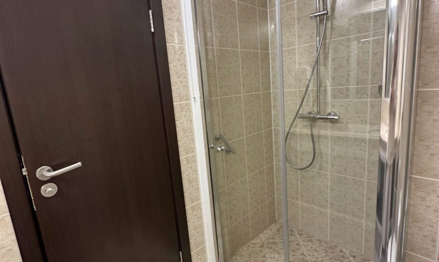 Двустаен апартамент с морска панорама в Grand Hotel Sveti Vlas -  - снимка 9 - Имоти Премиер