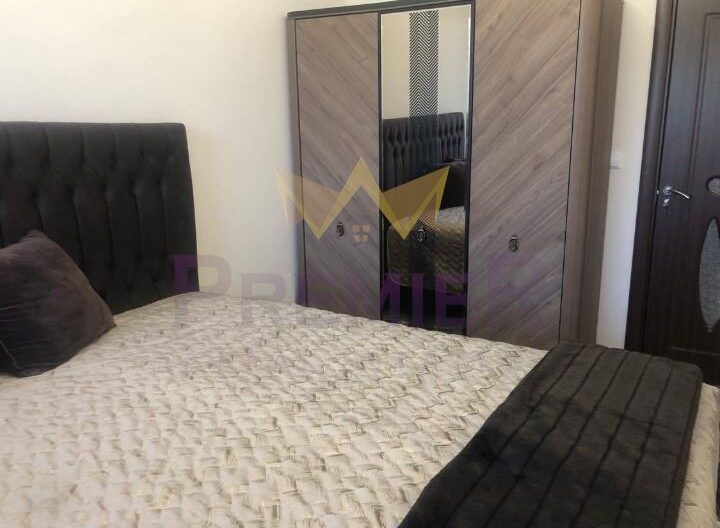 Двустаен апартамент с ново обзавеждане в ж.к. Меден рудник зона Д - - снимка 11 - Имоти Премиер