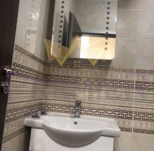 Двустаен апартамент с ново обзавеждане в ж.к. Меден рудник зона Д - - снимка 12 - Имоти Премиер