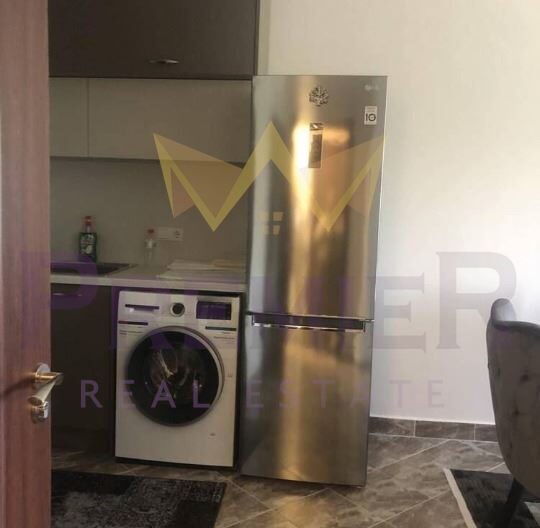 Двустаен апартамент с ново обзавеждане в ж.к. Меден рудник зона Д - - снимка 14 - Имоти Премиер