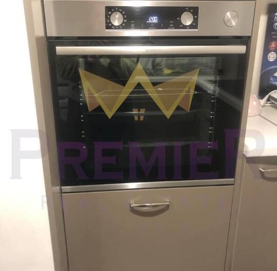 Двустаен апартамент с ново обзавеждане в ж.к. Меден рудник зона Д - - снимка 6 - Имоти Премиер