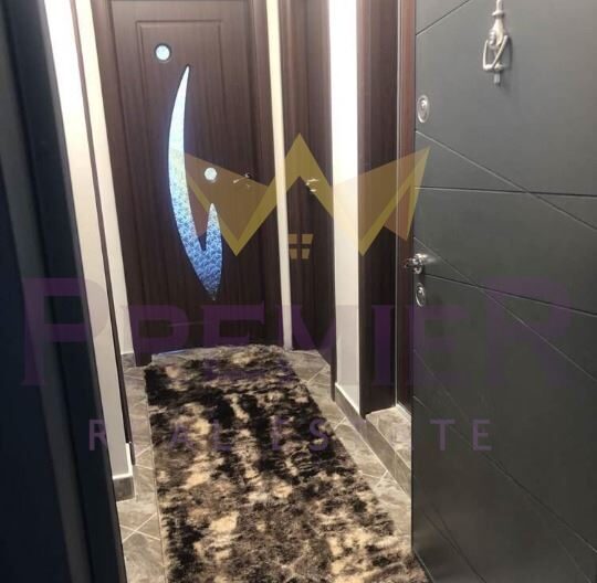 Двустаен апартамент с ново обзавеждане в ж.к. Меден рудник зона Д - - снимка 7 - Имоти Премиер