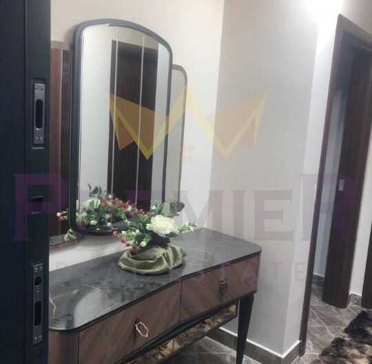 Двустаен апартамент с ново обзавеждане в ж.к. Меден рудник зона Д - - снимка 9 - Имоти Премиер