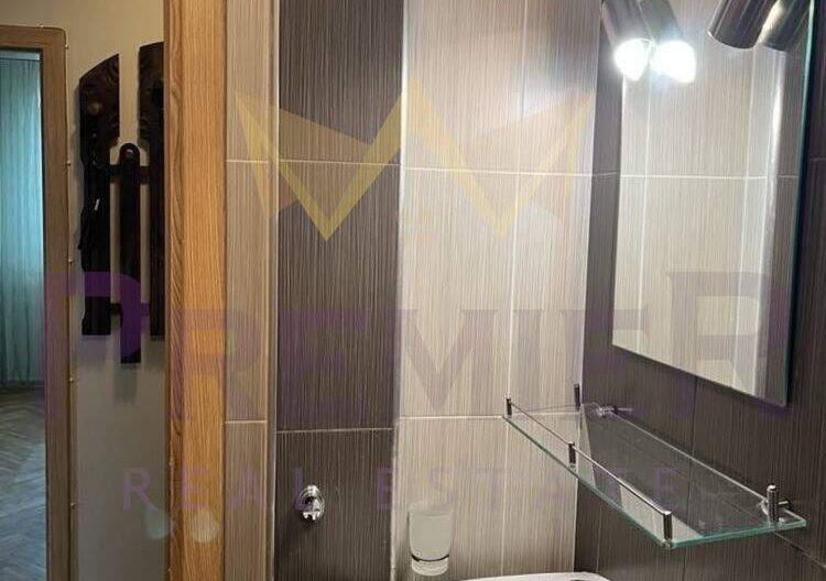 Двустаен апартамент с отделна кухня  в ЕПК зад хотел Аква -  - снимка 6 - Имоти Премиер