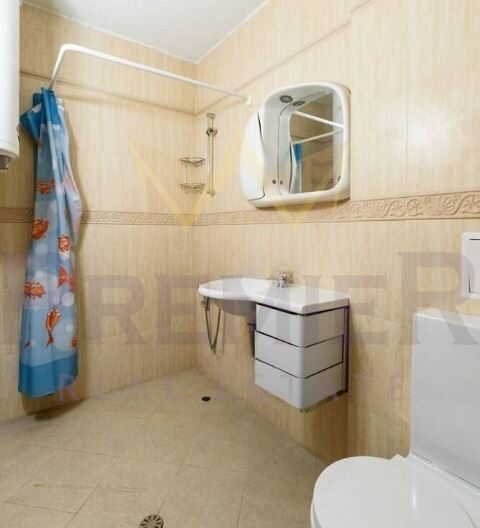 Двустаен апартамент с отлична локация в кв. Бъкстон -  - снимка 4 - Имоти Премиер