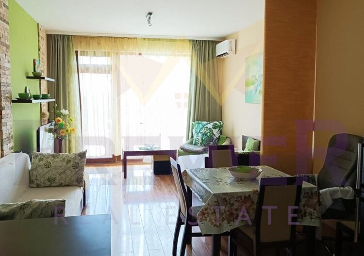 Агенция за недвижими имоти - Имоти Премиер - имот - 1044862, Цена: 185000 EUR