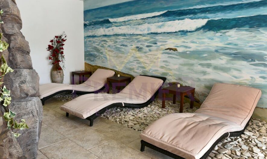 Двустаен апартамент с панорамна гледка в Topola Skies Resort & Aquapark -  - снимка 10 - Имоти Премиер