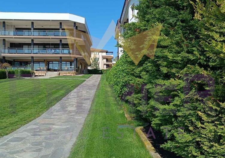 Двустаен апартамент с панорамна гледка в Topola Skies Resort & Aquapark -  - снимка 18 - Имоти Премиер