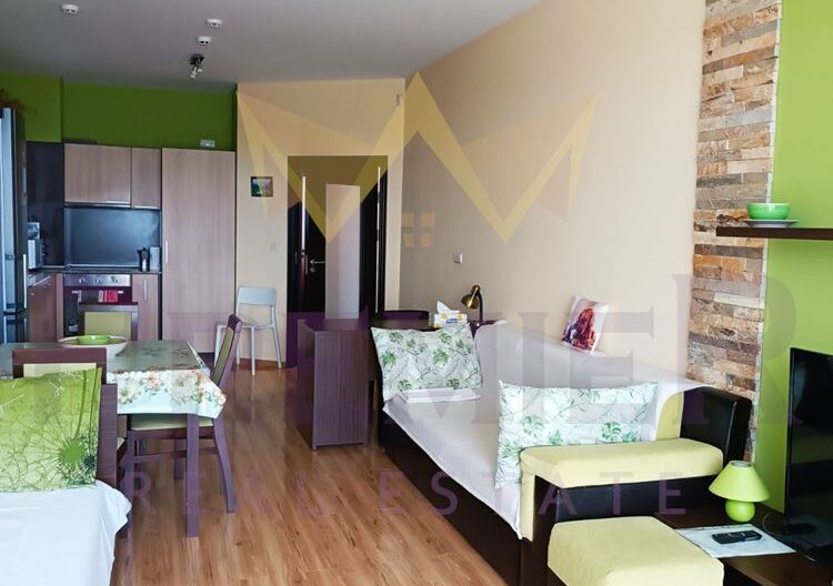 Агенция за недвижими имоти - Имоти Премиер - имот - 1044862, Цена: 185000 EUR