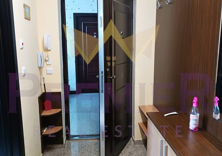 Двустаен апартамент с панорамна гледка в Topola Skies Resort & Aquapark -  - снимка 4 - Имоти Премиер
