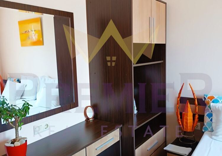 Двустаен апартамент с панорамна гледка в Topola Skies Resort & Aquapark -  - снимка 5 - Имоти Премиер