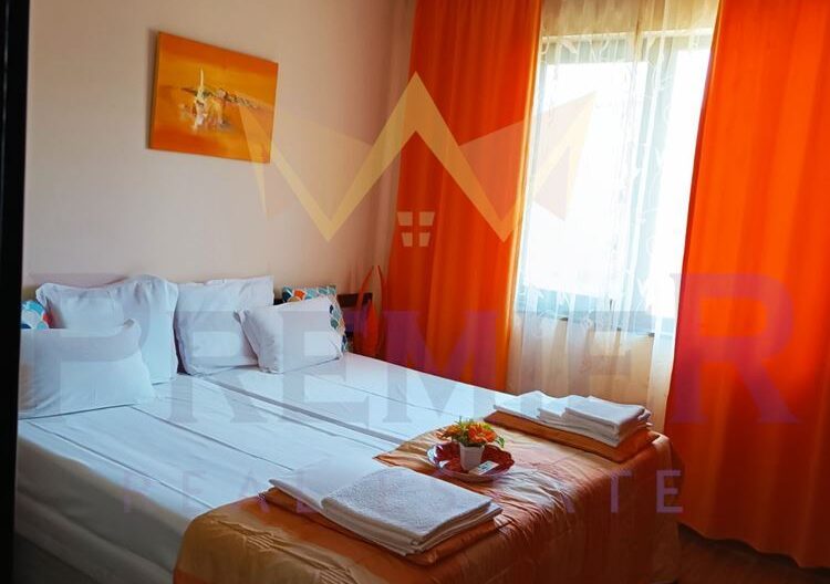 Двустаен апартамент с панорамна гледка в Topola Skies Resort & Aquapark -  - снимка 6 - Имоти Премиер