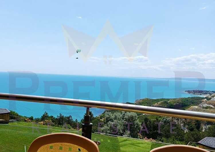 Двустаен апартамент с панорамна гледка в Topola Skies Resort & Aquapark -  - снимка 8 - Имоти Премиер