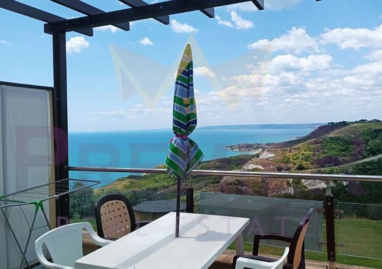 Двустаен апартамент с панорамна гледка в Topola Skies Resort & Aquapark -  - снимка 9 - Имоти Премиер