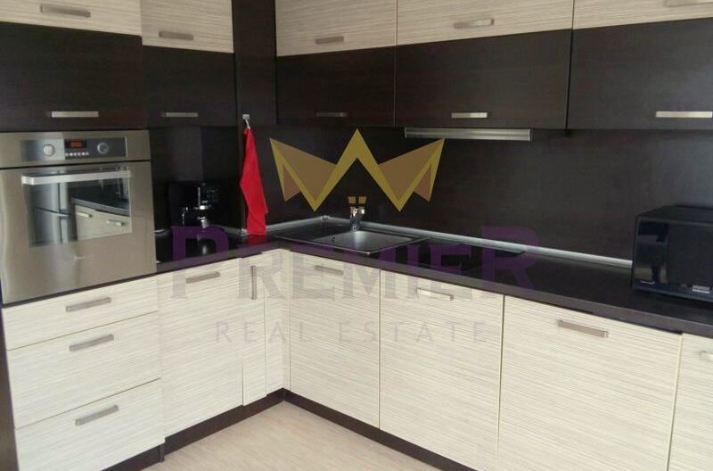 Агенция за недвижими имоти - Имоти Премиер - имот - 1048185, Цена: 255.646 EUR