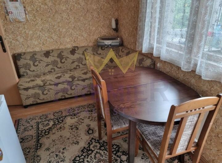 Двустаен апартамент със самостоятелна кухня в ж.к. Хаджи Димитър -  - снимка 4 - Имоти Премиер