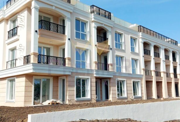 Агенция за недвижими имоти - Имоти Премиер - имот - 1058590, Цена: 103000 EUR