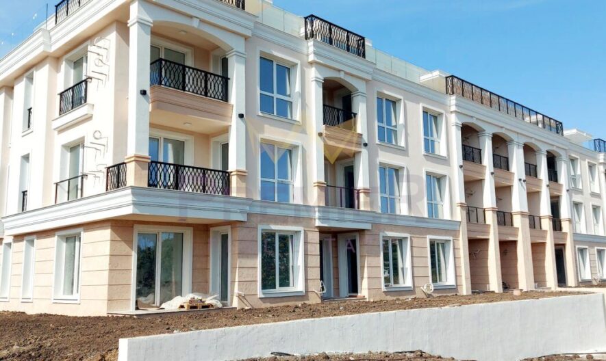 Агенция за недвижими имоти - Имоти Премиер - имот - 1058590, Цена: 103000 EUR