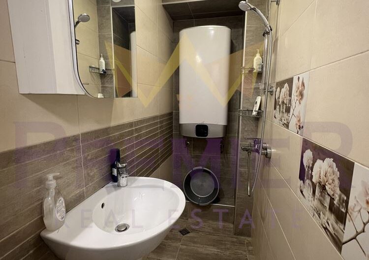 ДВУСТАЕН АПАРТАМЕНТ ШИРОК ЦЕНТЪР -  - снимка 10 - Имоти Премиер