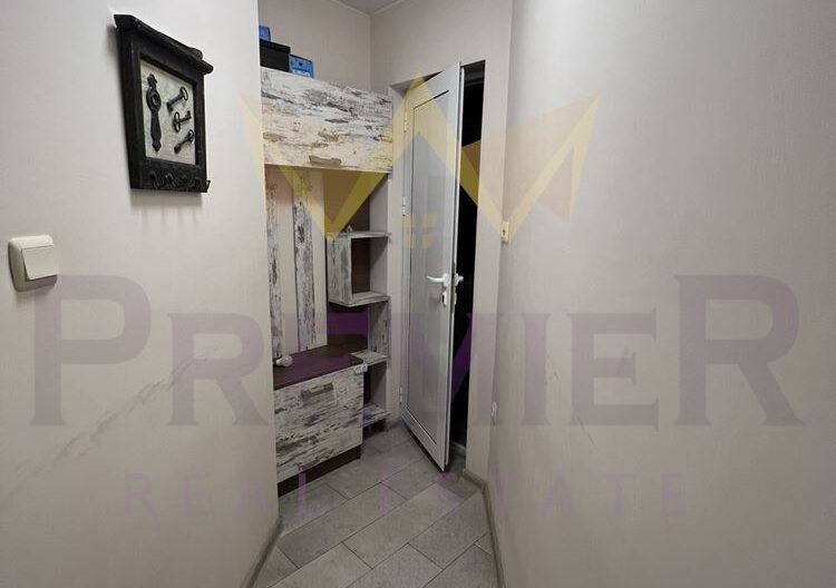 ДВУСТАЕН АПАРТАМЕНТ ШИРОК ЦЕНТЪР -  - снимка 13 - Имоти Премиер