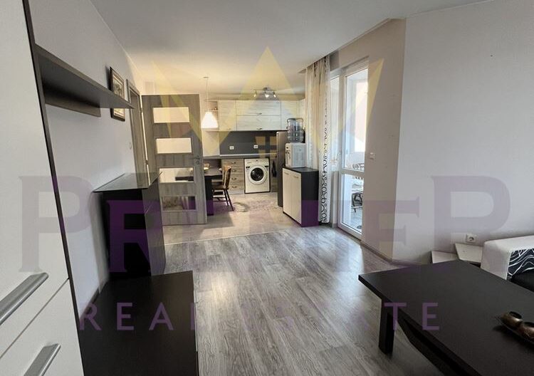 Агенция за недвижими имоти - Имоти Премиер - имот - 1091016, Цена: 434.5982 EUR