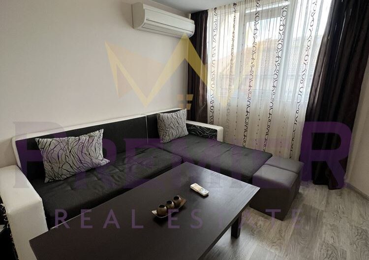 ДВУСТАЕН АПАРТАМЕНТ ШИРОК ЦЕНТЪР -  - снимка 3 - Имоти Премиер