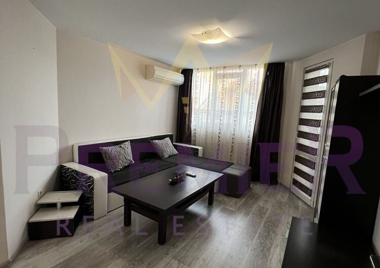 ДВУСТАЕН АПАРТАМЕНТ ШИРОК ЦЕНТЪР -  - снимка 4 - Имоти Премиер