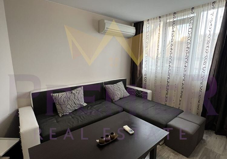 ДВУСТАЕН АПАРТАМЕНТ ШИРОК ЦЕНТЪР -  - снимка 5 - Имоти Премиер