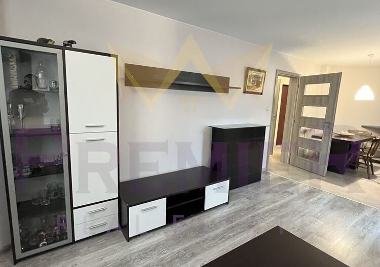 ДВУСТАЕН АПАРТАМЕНТ ШИРОК ЦЕНТЪР -  - снимка 6 - Имоти Премиер