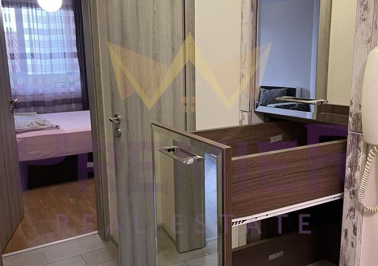 ДВУСТАЕН АПАРТАМЕНТ ШИРОК ЦЕНТЪР -  - снимка 9 - Имоти Премиер