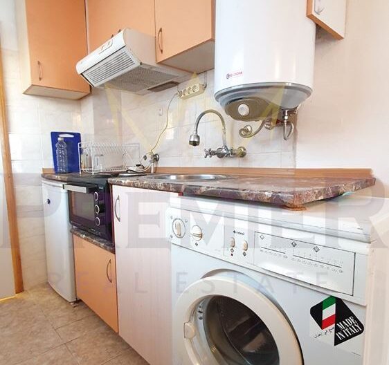 ДВУСТАЕН АПАРТАМЕНТ СПОРТНА ЗАЛА -  - снимка 3 - Имоти Премиер