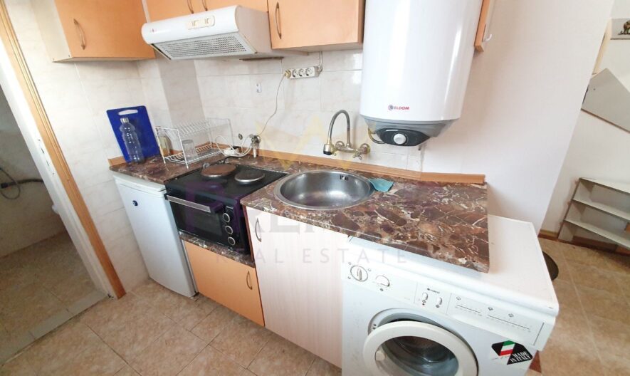 ДВУСТАЕН АПАРТАМЕНТ СПОРТНА ЗАЛА -  - снимка 4 - Имоти Премиер