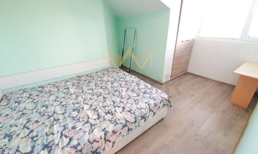 ДВУСТАЕН АПАРТАМЕНТ СПОРТНА ЗАЛА -  - снимка 5 - Имоти Премиер